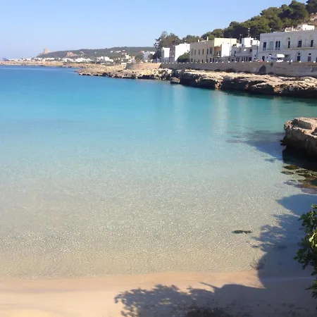 Pensionat Monolocale Salento