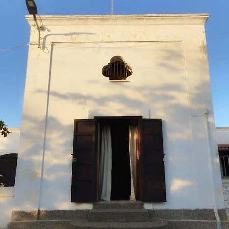 Pensionat Monolocale Salento *