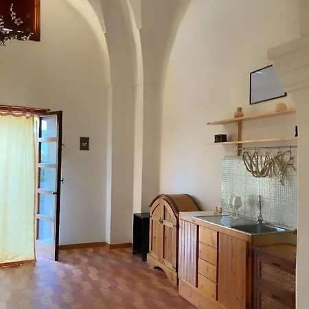 Monolocale Salento *
